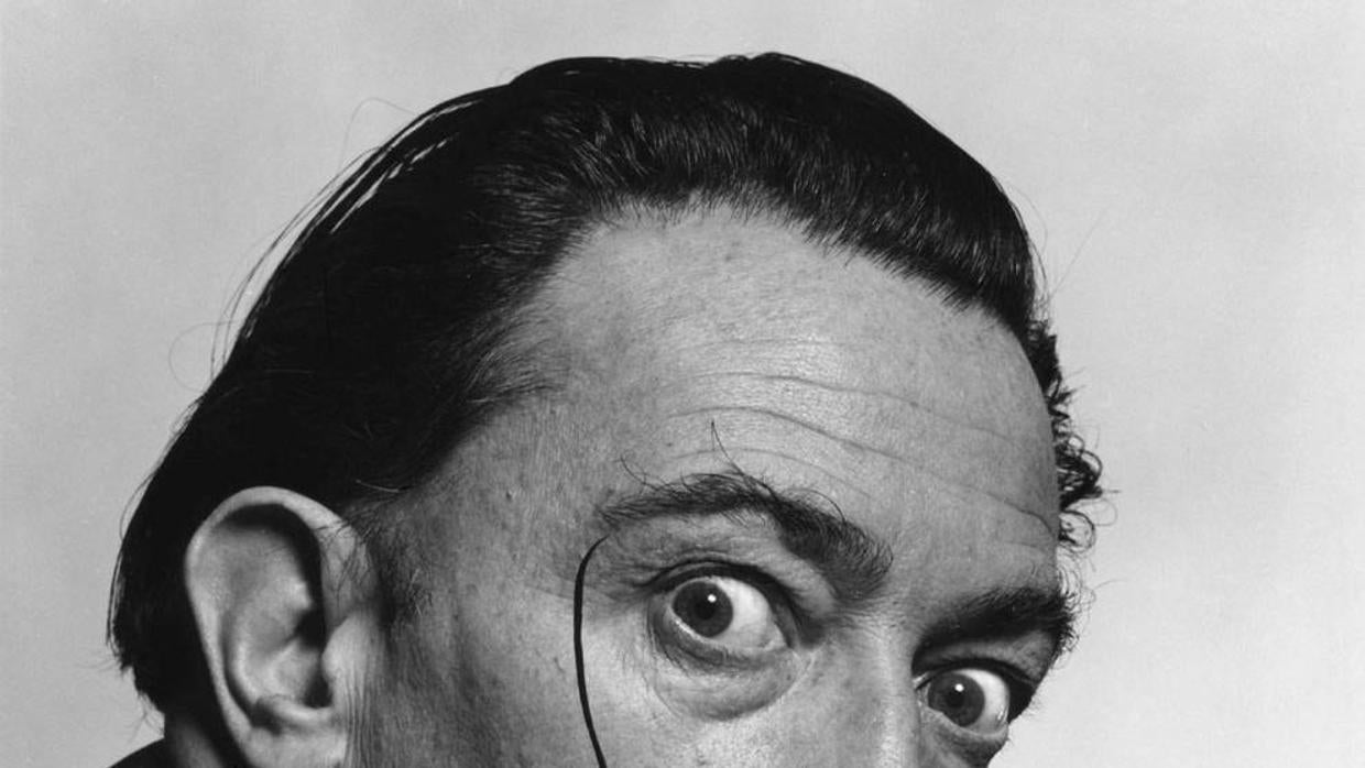 Salvador Dalí