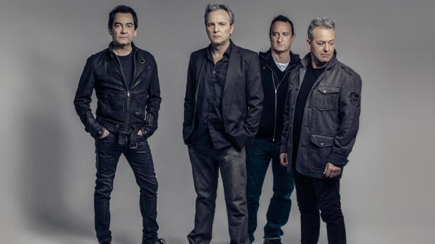 Hombres G: «Los “likes” y los “followers” son humo»