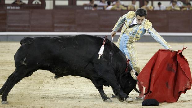 Toros «a la fresca» en Las Ventas