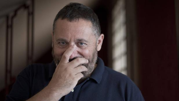 Pepón Nieto: «Las mentirijillas a veces nos hacen más felices»