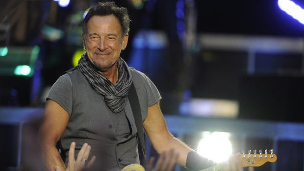 Bruce Springsteen debutará en Broadway con conciertos íntimos en septiembre