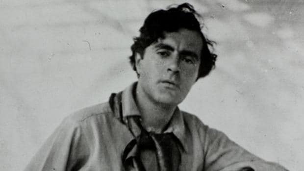 Modigliani, el príncipe vagabundo de Montparnasse