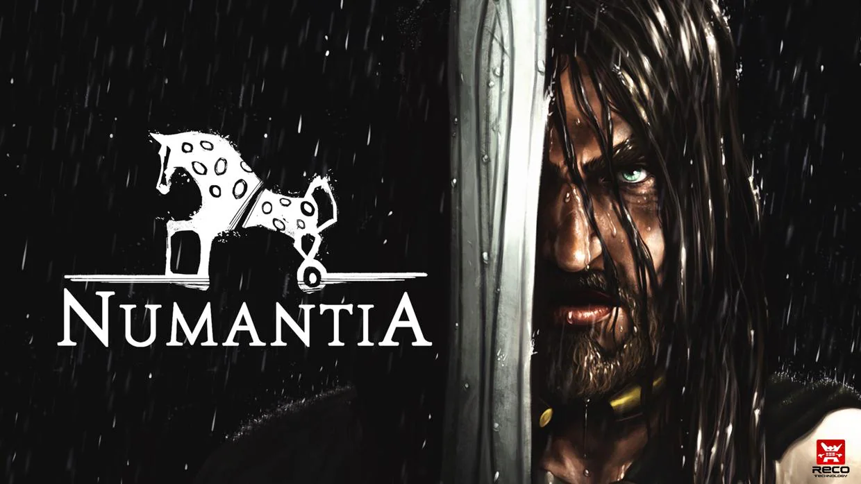 «Numantia»: la historia militar llega a los videojuegos españoles