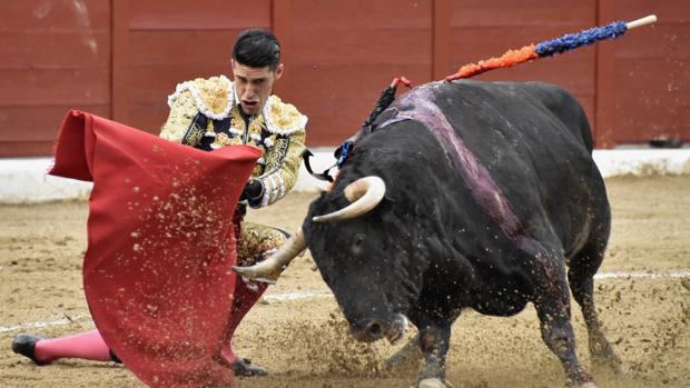 De la obra inacabada de Talavante al triunfo de Bautista en Colmenar