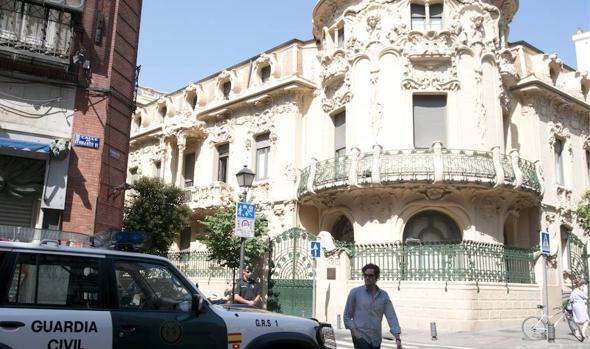 Los músicos lanzan su mayor ofensiva contra la SGAE