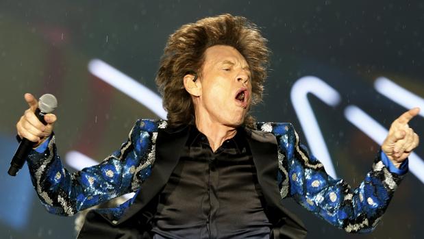 Los Rolling Stones ya tienen teloneros para su concierto en Barcelona: Los Zigarros