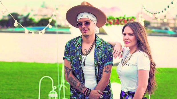 Jesse & Joy: «La muerte de nuestro padre hizo que grabáramos el último disco a flor de piel»