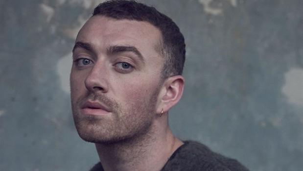 Escucha lo último de Sam Smith, «Too good at goodbyes»