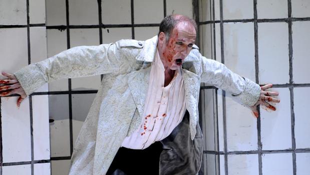 El Teatro Real abre la temporada de su bicentenario con «Lucio Silla», un Mozart infrecuente