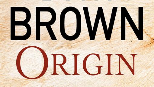 'Origen', de Dan Brown.