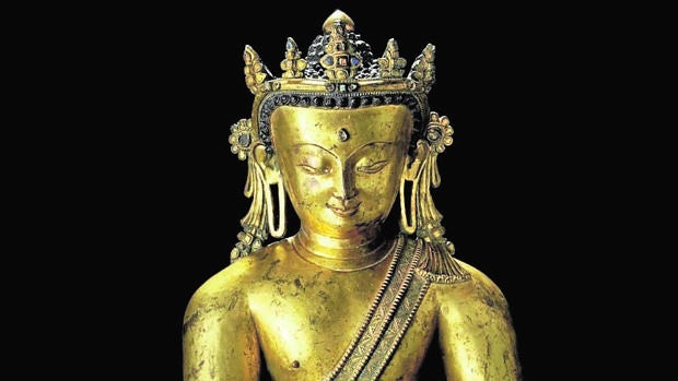 La baronesa Thyssen vende una obra de su colección por 3,2 millones de euros