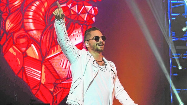 Maluma: «No expreso opiniones, sino realidades»