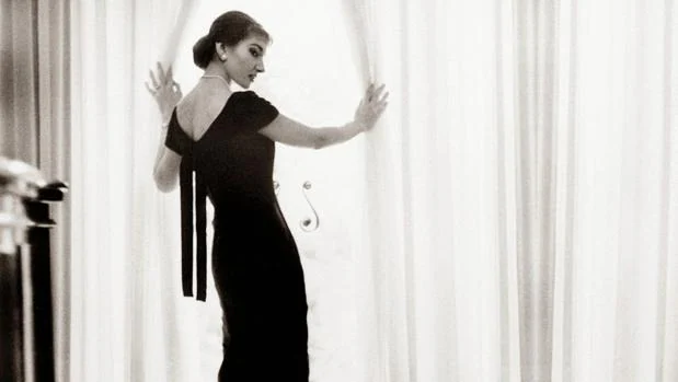 Maria Callas: la diva de la ópera regresa con sus mejores grabaciones en directo