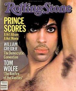 Cinco portadas memorables de «Rolling Stone»