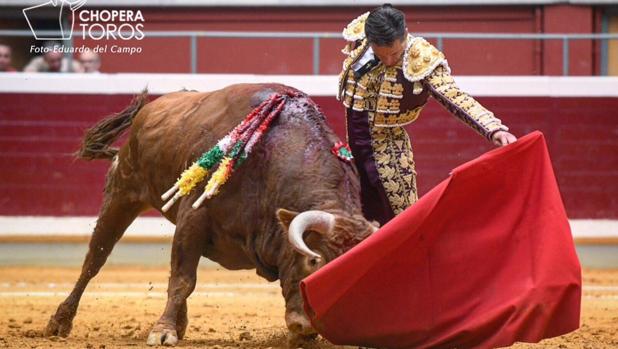 A Urdiales le quitan las llaves de su casa en Logroño