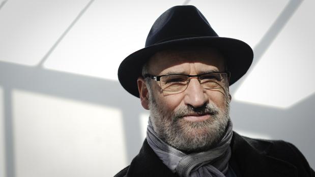 Fernando Aramburu gana el premio Euskadi de Literatura en castellano con «Patria»