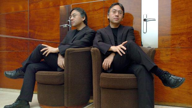 Kazuo Ishiguro, siete novelas para explorar la memoria