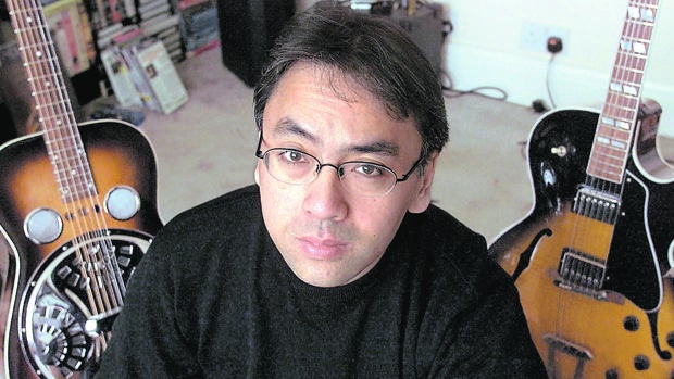 Jorge Herralde, editor de Ishiguro, afirma que este Nobel es tan «inesperado» como «merecido»