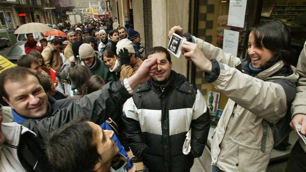 El Ministerio de Cultura abre una consulta para acabar con la reventa