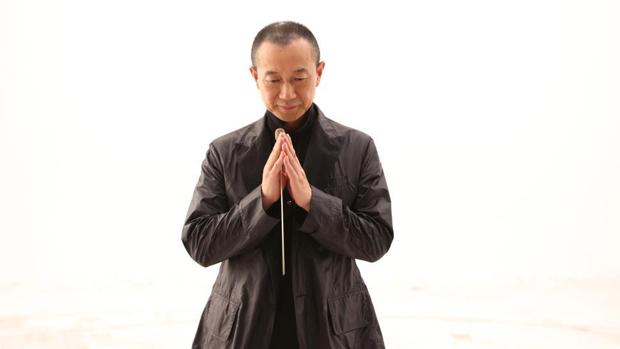 Los ecos orientales de Tan Dun