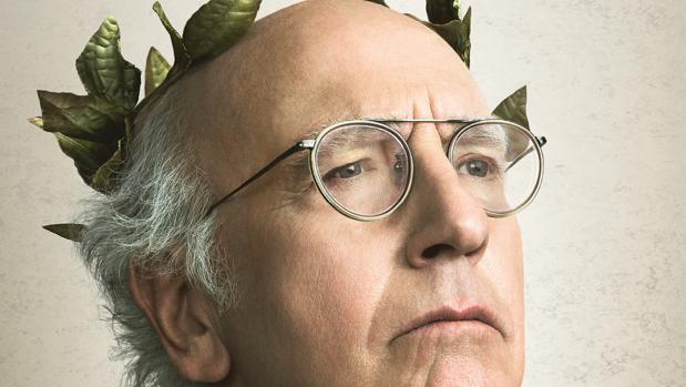 Larry David, vuelve el «asesino social»