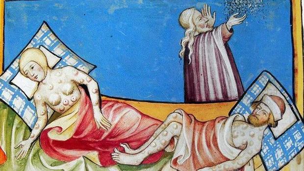La medicina que enseña el arte
