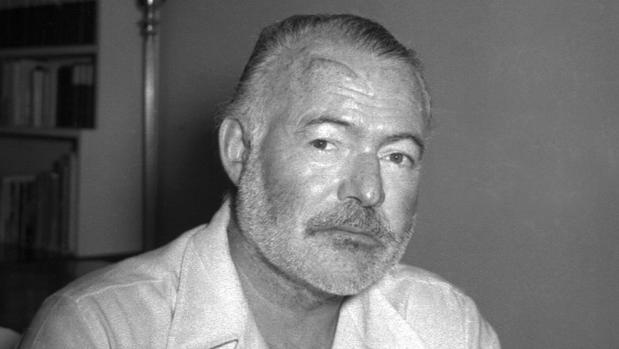 El primer cuento de Hemingway