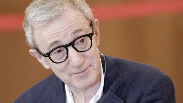 Woody Allen, sobre el escándalo Weinstein: «No quiero que conduzca a un ambiente de caza de brujas»