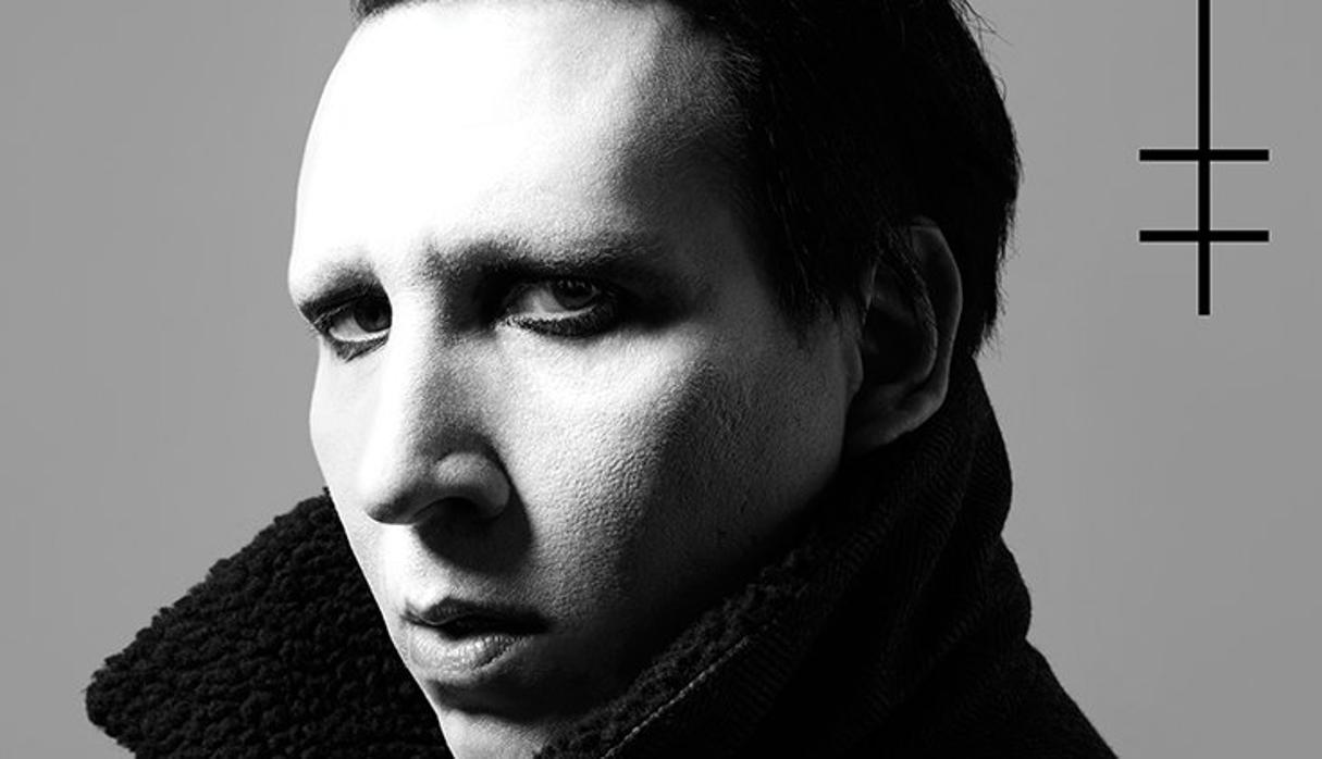 Marilyn Manson