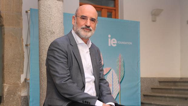 Fernando Aramburu, premio Nacional de Narrativa 2017