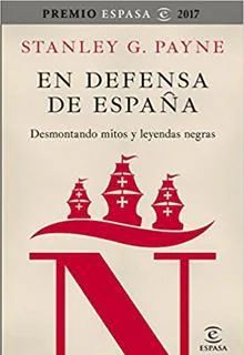Stanley G. Payne: «Las críticas a este país han venido siempre de los españoles»