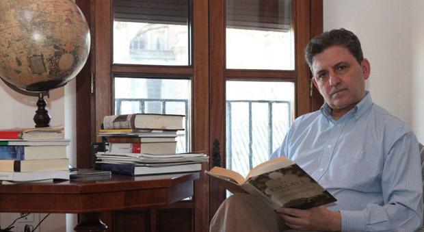 La última novela del sevillano Francisco Gallardo, galardonada en los Premios Ciudad de Badajoz