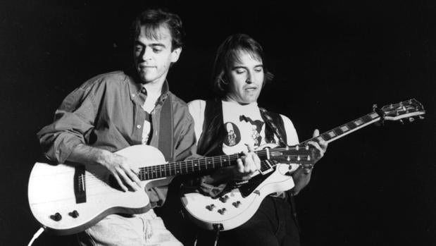 El milagro de Los Secretos: 40 años sobreponiéndose a las tragedias