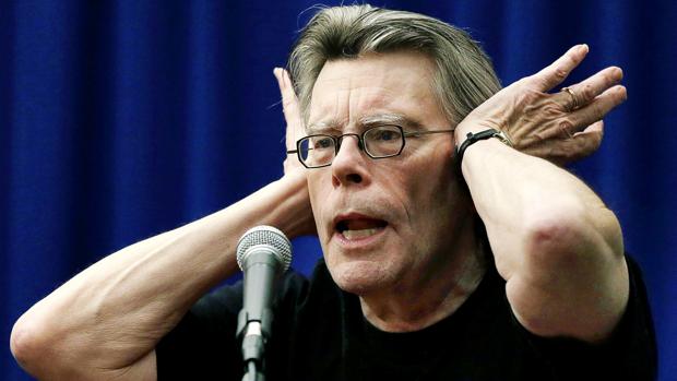 Stephen King, el daño placentero