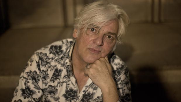 Robyn Hitchcock: «Nada de lo que haga será recordado»