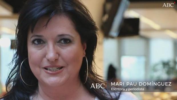 Mari Pau Domínguez recrea en ABC los grandes crímenes de la historia de España