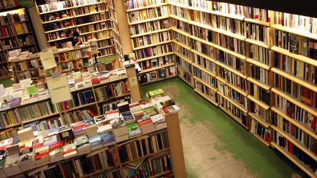 Día de las Librerías, una jornada para dar las gracias a los lectores