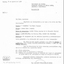 El cuadro fue tasado en 1981 en 4.000 millones de pesetas