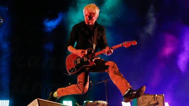 Franz Ferdinand al VIDA, Depeche Mode al Mad Cool y KISS al Resurrection