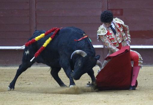 Valentín Hoyos se dobla con el de Guadajira