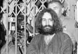 Charles Manson en prisión
