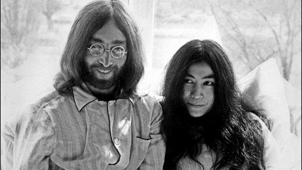 Detienen en Berlín al ladrón de los diarios de John Lennon, que Yoko Ono no quiere ver publicados