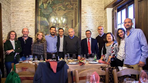 Marta Marco Alario, ganadora del II Premio Literario de Relatos Cortos Ciudad de Sevilla