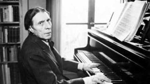 Alfred Cortot