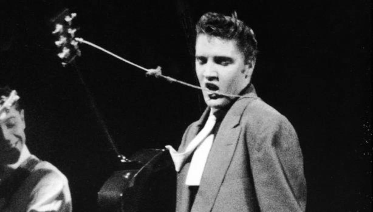 Elvis Presley