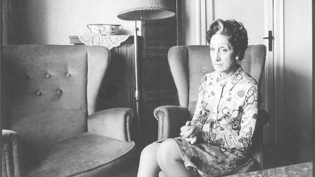 Cuarenta años perdidos (y II)