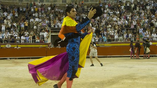 El Constitucional suspende la ley de las corridas a la balear que prohíbe la muerte del toro