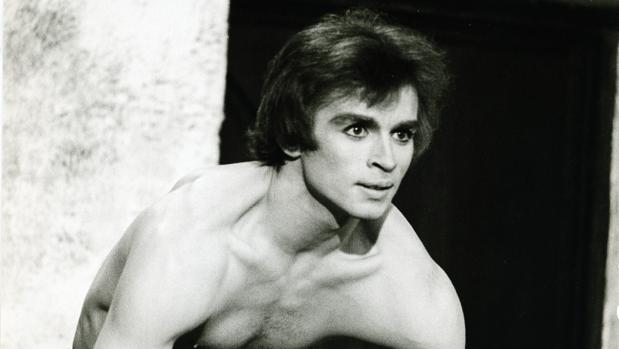 El Bolshói estrena mañana el ballet sobre Nureyev tras las acusaciones de censura por su cancelación