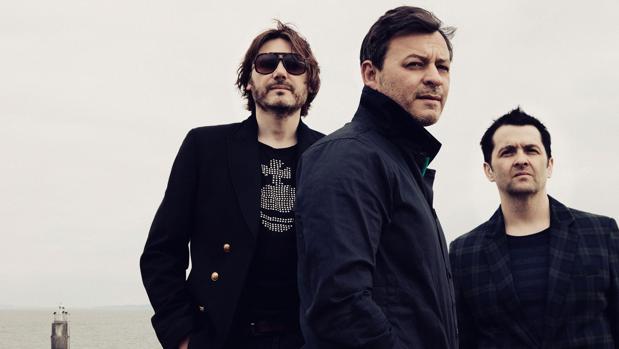 Así suena lo nuevo de Manic Street Preachers