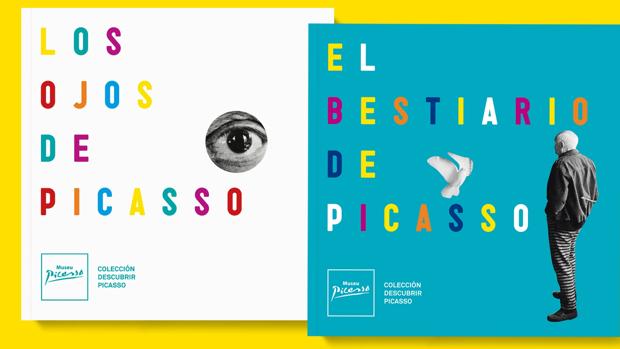 Picasso es cosa de niños